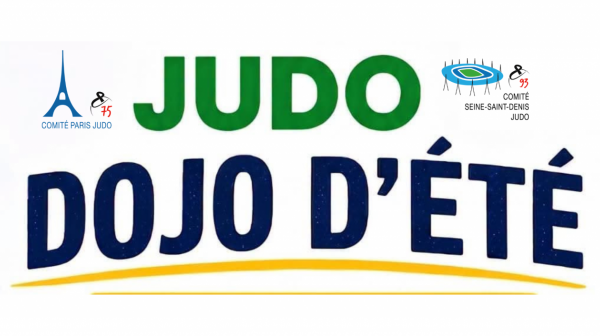 OU FAIRE DU JUDO ET DU JJB CET ÉTÉ EN IDF ?
